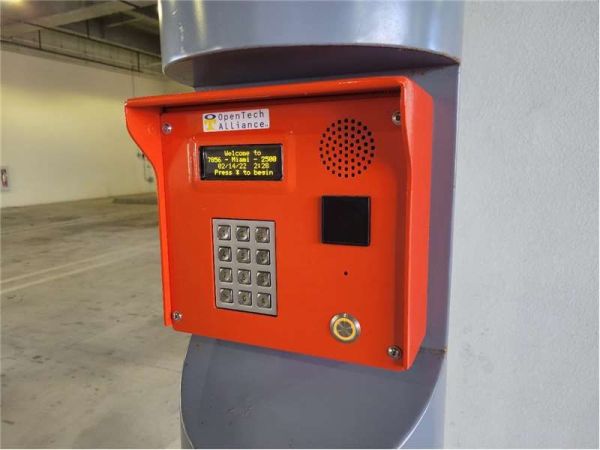 Photo of Extra Space Storage - 7856 - Miami - 2500 Southwest 28th Ln