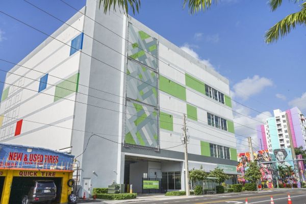 Photo of Extra Space Storage - 7857 - Miami - 36th St