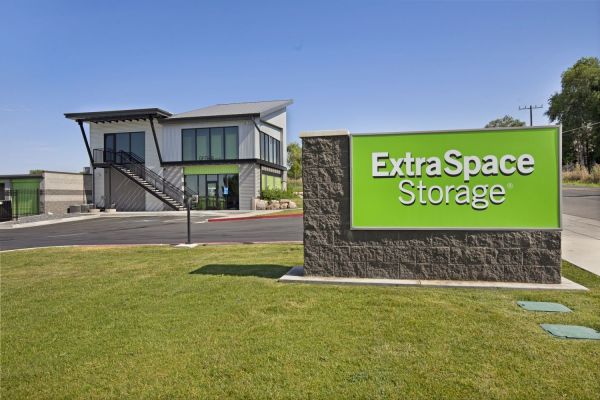 Photo of Extra Space Storage - 7859 - Layton - Fort Ln