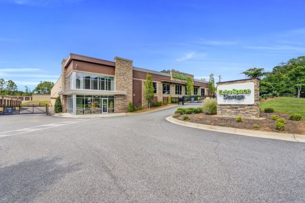 Photo of Extra Space Storage - 7860 - Roswell - Old Ellis Rd