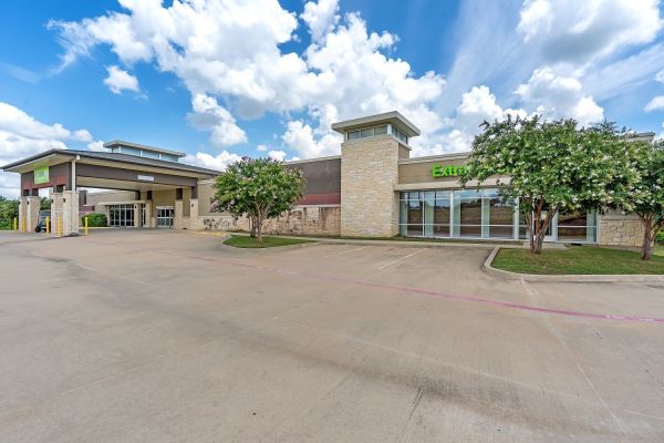 Photo of Extra Space Storage - 7861 - Hudson Oaks - Fort Worth Hwy