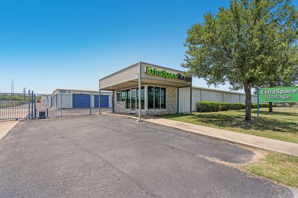 Photo of Extra Space Storage - 7862 - Marble Falls - Industrial Blvd - Annex