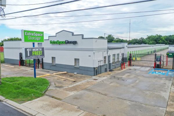 Photo of Extra Space Storage - 7863 - Gretna - Whitney Ave