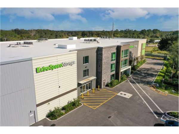 Photo of Extra Space Storage - 7865 - Apopka - Lester Rd