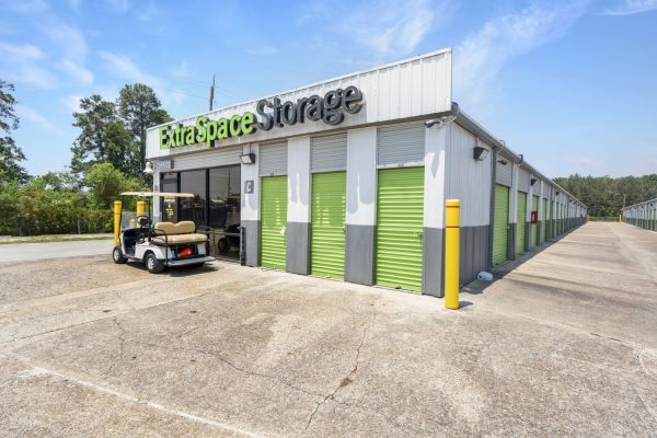 Photo of Extra Space Storage - 7866 - Kingwood - 401 Northpark Dr