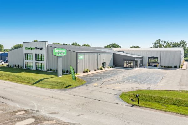 Photo of Extra Space Storage - 7868 - Appleton - Stoney Brook Rd