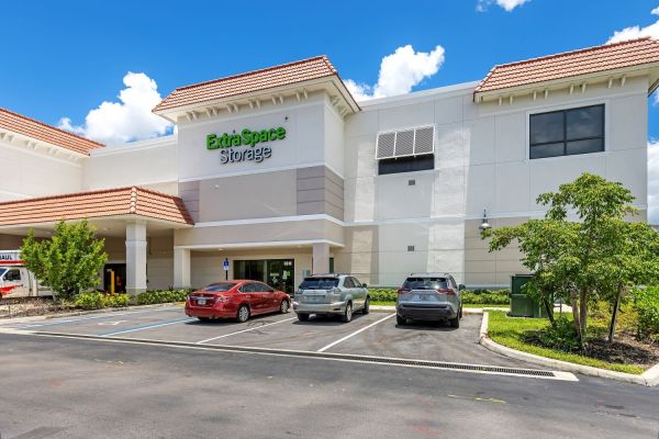 Photo of Extra Space Storage - 7869 - Miramar - University Dr
