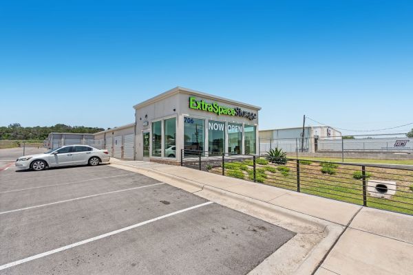 Photo of Extra Space Storage - 7870 - Marble Falls - 706 Industrial Blvd