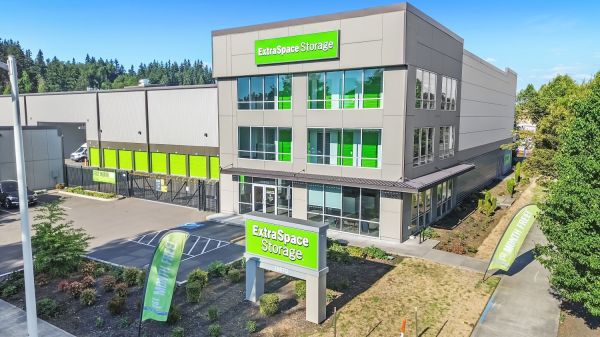 Photo of Extra Space Storage - 7877 - Happy Valley - 114th Ave