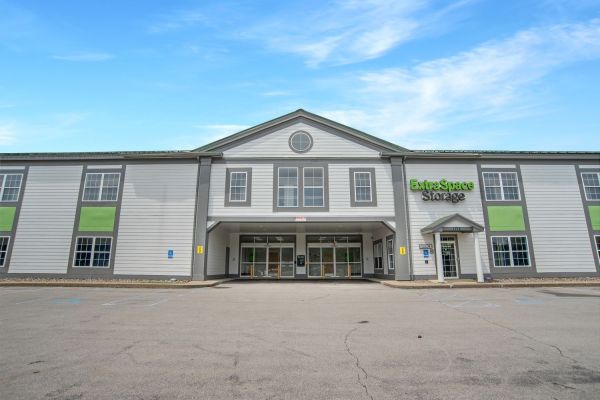 Photo of Extra Space Storage - 7879 - Clifton Park - 1772 Route 9