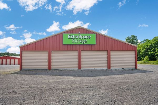 Photo of Extra Space Storage - 7880 - Amsterdam - State Highway 30