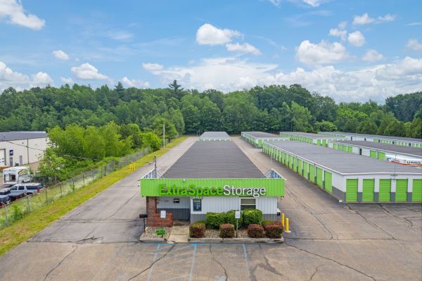 Photo of Extra Space Storage - 7881 - Saratoga Springs - Route 50