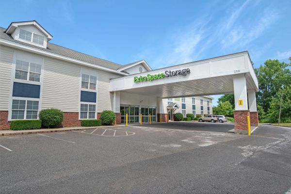 Photo of Extra Space Storage - 7882 - Clifton Park - Ushers Rd