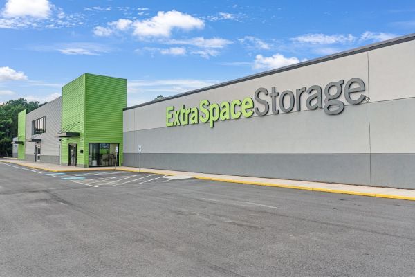 Photo of Extra Space Storage - 7890 - Florence - Palmetto St
