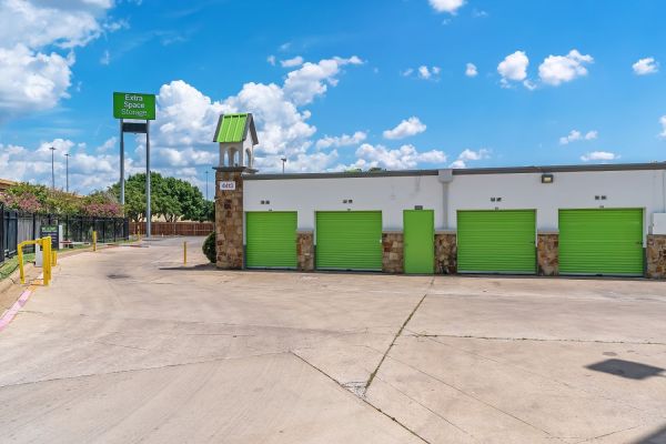 Photo of Extra Space Storage - 7892 - North Richland Hills - Loop 820
