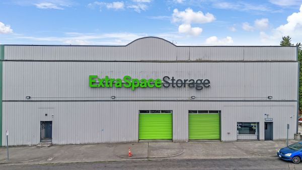 Photo of Extra Space Storage - 7893 - Tacoma - Puyallup Ave