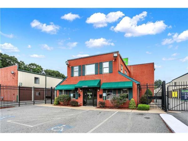 Photo of Extra Space Storage - 7894 - Burlington - Ray Ave