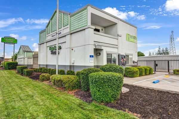 Photo of Extra Space Storage - 7896 - Manteca - 1540 Yosemite Ave