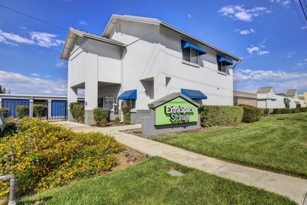 Photo of Extra Space Storage - 7897 - Salida - Pirrone Rd