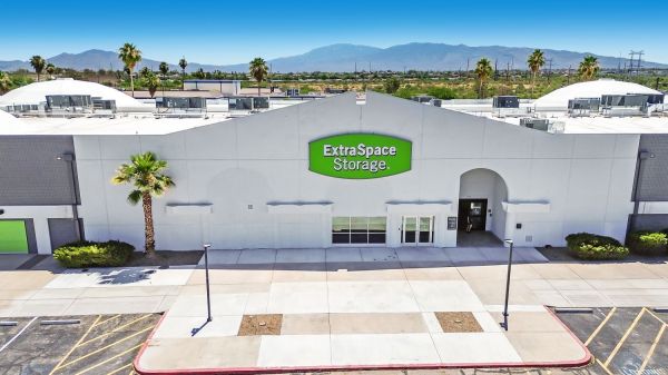 Photo of Extra Space Storage - 7903 - Tucson - Kolb Rd