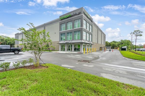 Photo of Extra Space Storage - 7904 - Fort Pierce - Jenkins Rd