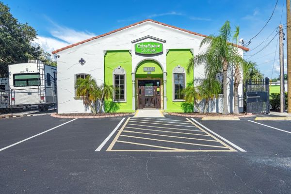 Photo of Extra Space Storage - 7907 - Mount Dora - Bay Rd