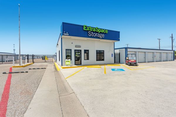 Photo of Extra Space Storage - 7910 - Killeen - 1300 W Stan Schlueter Loop