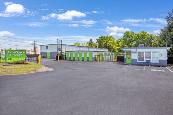 Photo of Extra Space Storage - 7916 - West Collingswood Heights - Route 130