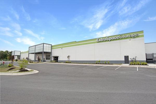 Photo of Extra Space Storage - 7917 - White Marsh - Philadelphia Rd