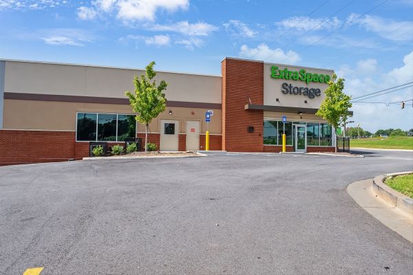 Photo of Extra Space Storage - 7921 - Conyers - Highway 138 NE