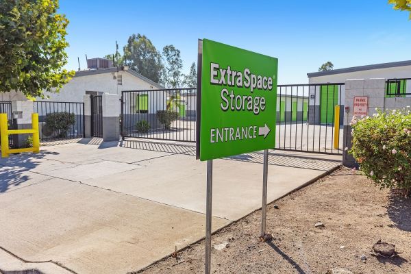 Photo of Extra Space Storage - 7922 - Lake Elsinore - 29151 Riverside Dr