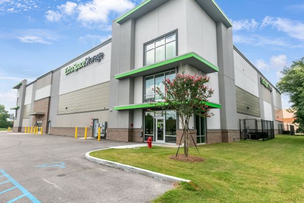 Photo of Extra Space Storage - 7926 - Mobile - Airport Blvd