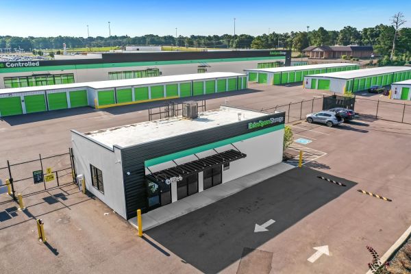 Photo of Extra Space Storage - 7936 - Memphis - Millbranch Rd