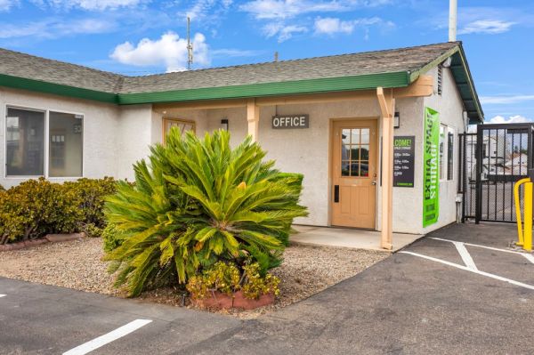 Photo of Extra Space Storage - 7939 - Turlock - Golden State Blvd