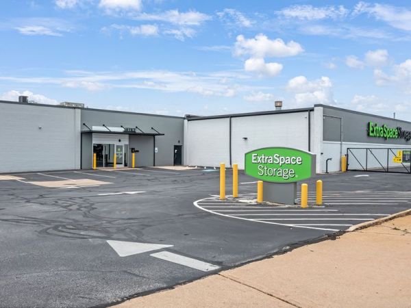 Photo of Extra Space Storage - 7945 - Wickliffe - Lakeland Blvd