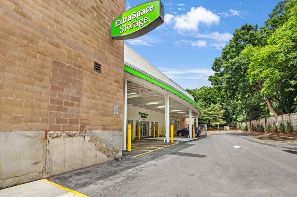 Photo of Extra Space Storage - 7947 - Pompton Lakes - Wanaque Ave
