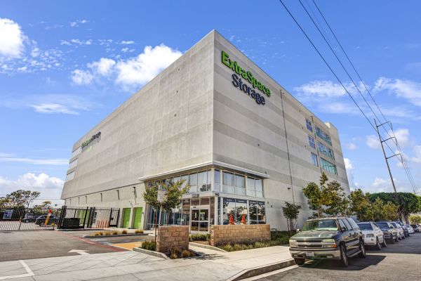 Photo of Extra Space Storage - 7948 - Inglewood - 943 Hyde Park Blvd