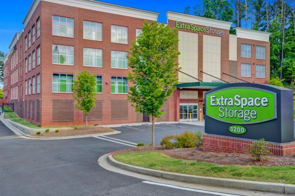 Photo of Extra Space Storage - 7962 - Woodstock - Cherokee Lane