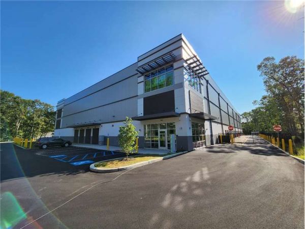 Photo of Extra Space Storage - 7964 - Voorhees Township - Cooper Rd