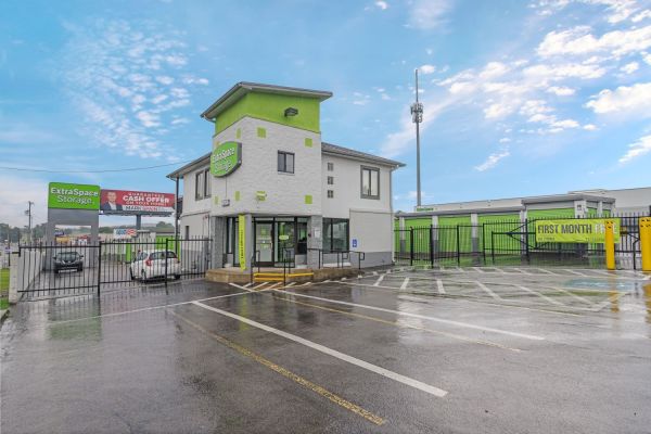 Photo of Extra Space Storage - 7965 - Madison - Gallatin Pike