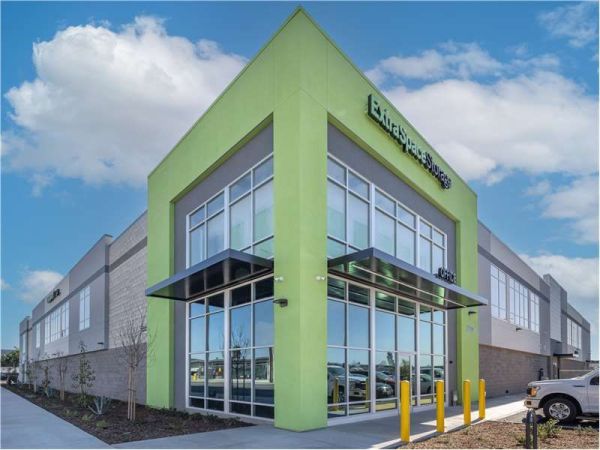 Photo of Extra Space Storage - 7971 - Huntington Park - Nadeau St