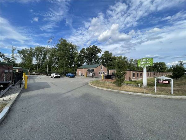 Photo of Extra Space Storage - 7972 - Millbury - Providence St