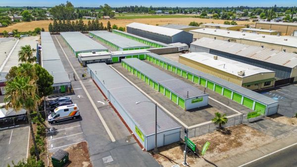 Photo of Extra Space Storage - 7973 - Winton - Winton Way