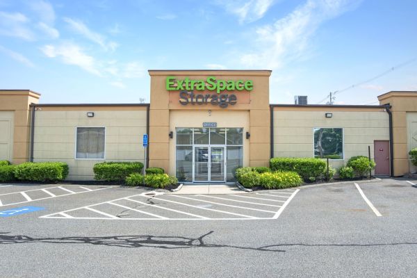 Photo of Extra Space Storage - 7975 - Stoughton 1204 Washington St