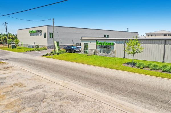 Photo of Extra Space Storage - 7978 - Pensacola - Iaca Ave