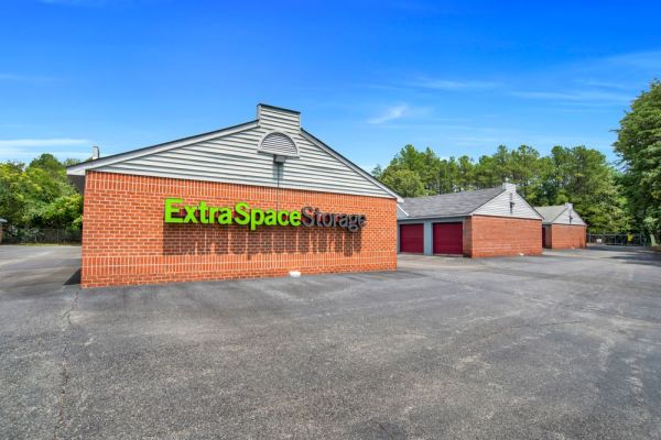Photo of Extra Space Storage - 7980 - Oilville- Turkey Creek Rd