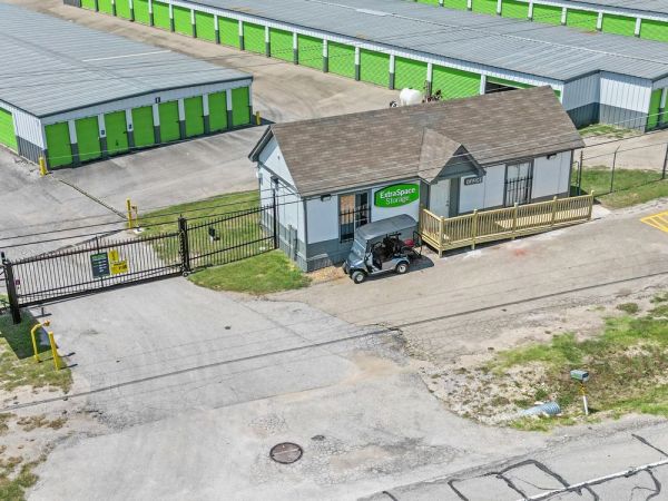 Photo of Extra Space Storage - 7982 - Hudson Oaks - Interstate 20