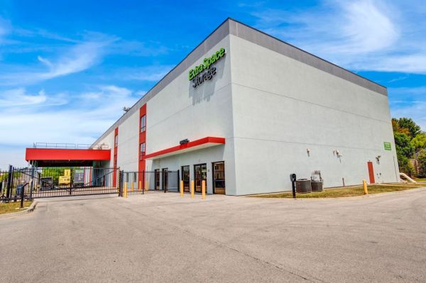 Photo of Extra Space Storage - 7984 - Tulsa - 8175 Mingo Rd