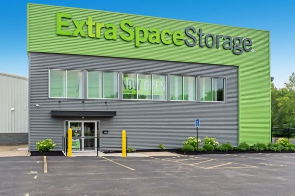 Photo of Extra Space Storage - 7991 - Fairport Harbor - East St