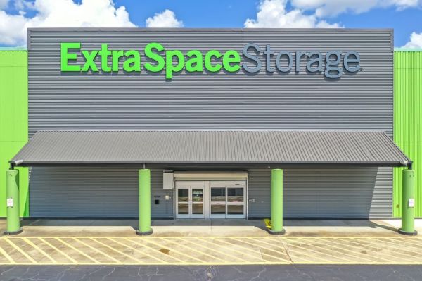 Photo of Extra Space Storage - 7992 - Jackson - Robinson Rd